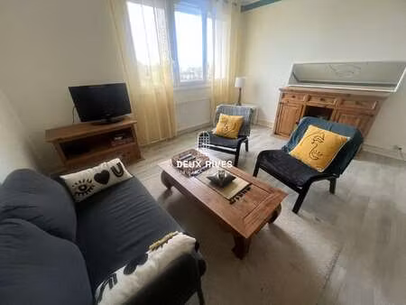 location appartement 3 pièces meublé à saint-sébastien-sur-loire ouche quinet (44230) : à 