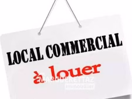 marguerettaz immobilier