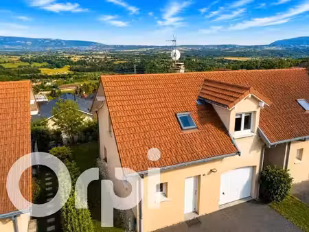 vente maison 4 pièces 113 m² à challex (01630)  600 000 €