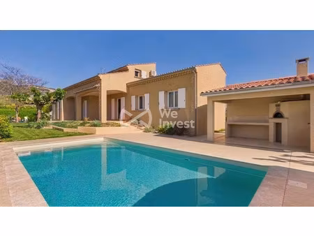 vente maison 7 pièces 177 m² à guilherand-granges (07500)  520 000 €
