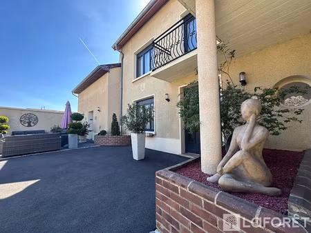 vente maison 12 pièces 319.1 m² à mardeuil (51530)  495 000 €