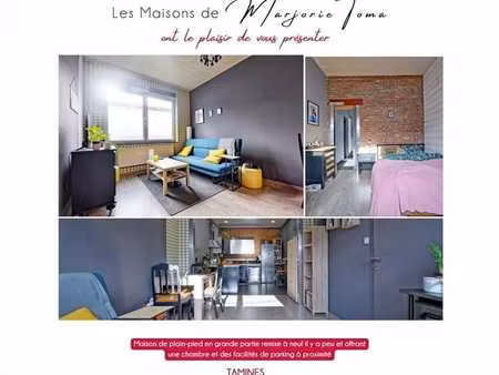 maison
