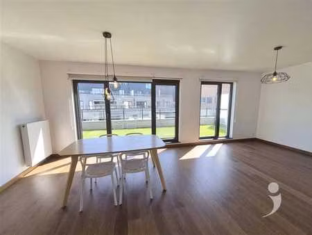 duplex appartement