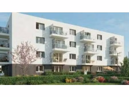 location appartement 3 pièces à laval (53000) : à louer 3 pièces / 59m² laval