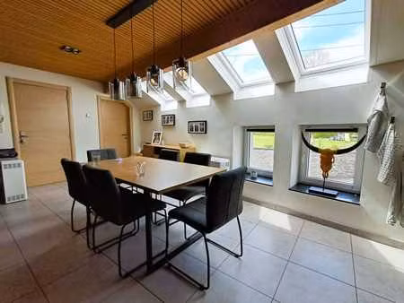 appartement baigné de lumière à fort potentiel locatif