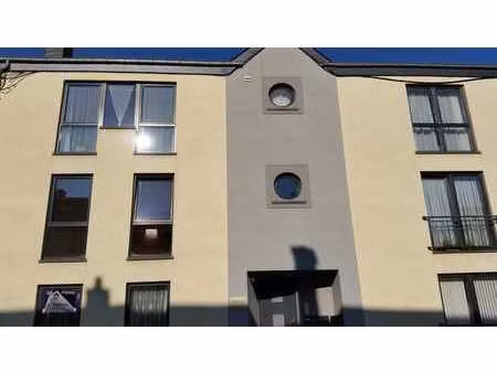 appartement 2 chambres à neufchâteau
