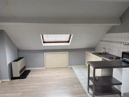 studio sympa a louer - linkebeek