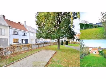 immeuble de rapport à vendre à kerkstraat 159 anzegem (rbv78940)