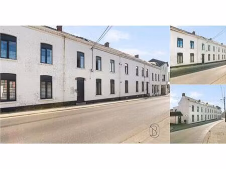 immeuble de rapport à vendre à rue notre dame 1 ellezelles (rbv78879)