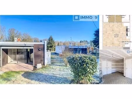 maison à vendre à parc du belvédère 507 celles (vbe15925)