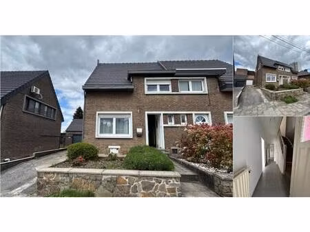 maison à vendre à square de la boverie 4 seraing (vbe15791)