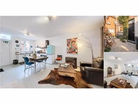 maison à vendre à haasdonksesteenweg / haasdonkse steenweg 19 temse (rbv78888)