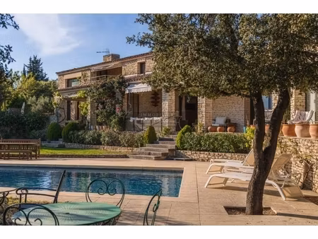 annonce maison à louer