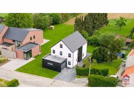 superbe villa neuve 4 chambres avec suite parentale
