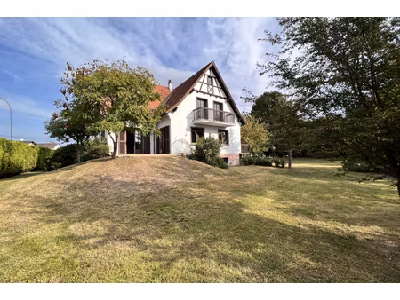 annonce maison à louer