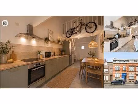 immeuble de rapport à vendre à olifantstraat 23 renaix (rbv78854)
