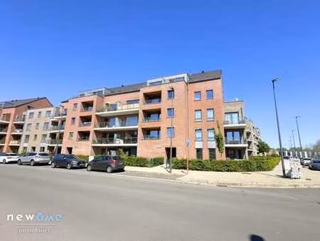 appartement 2 chambres + 2 parkings
