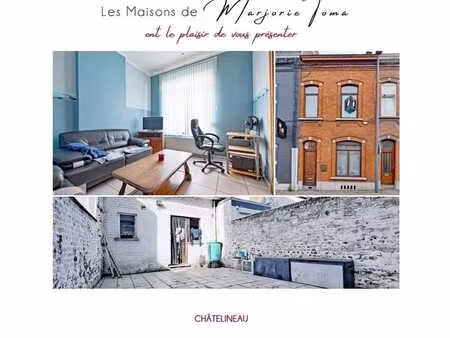 maison