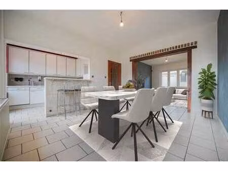maison 3 chambres avec terrasse