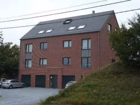 appartement 1 chambre situé dans résidence familiale