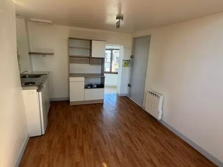 studio à vendre