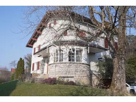 vente maison 9 pièces 215 m² à beaucourt (90500)  497 000 €