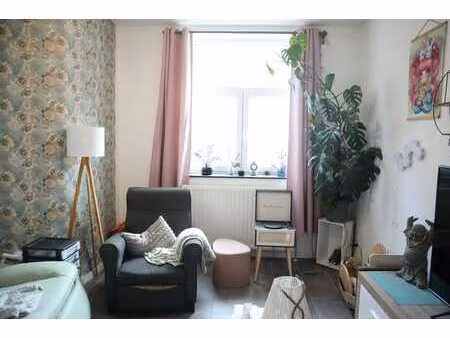 a louer !!! maison 4 chambres avec une terrasse !!!