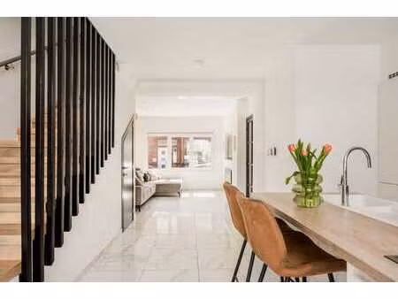 maison familiale prête à emménager avec 3 ch et jardin ensol