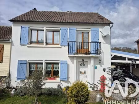 maison de ville à vendre