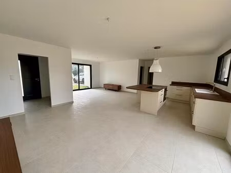 maison neuve 109 m² nevers sans vis-à-vis terrain 1 226 m²