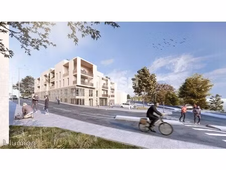 achat local commercial 200m²