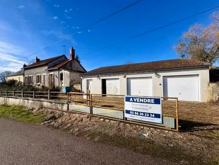 maison de campagne