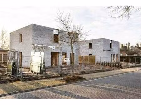energiezuinig wonen in het groene lotenhulle.