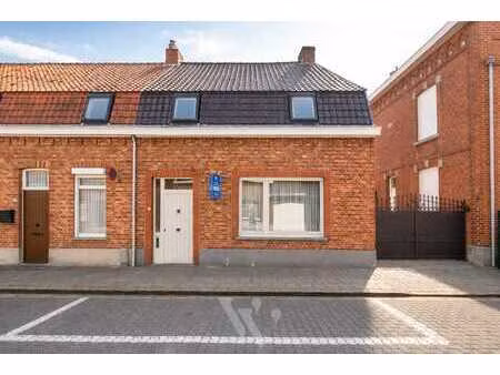gerenoveerde woning met 3 slpks
