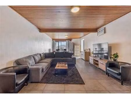 immeuble de rapport - appartement(s)