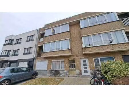 comfortabel 2-slaapkamerappartement met terras te huur in...