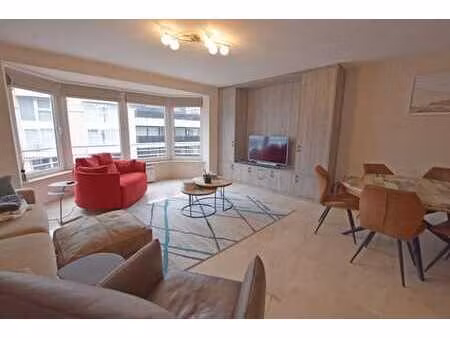 appartement meublé  proche de la plage et de l’avenue lippen