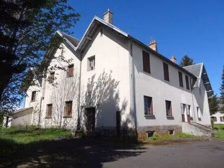 immeuble à vendre