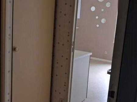 location appartement t1 à nantes canclaux - mellinet (44000) : à louer t1 / 19m² nantes ca