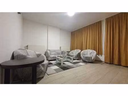 maison meublée pour colocation 5