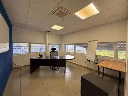 espace bureau à louer