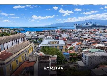 emotion real estate guadeloupe