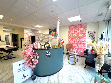 droit au bail local commercial centre-ville toutes activit