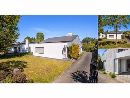 maison à vendre à pauwstraat 55 lochristi (rbv79030)
