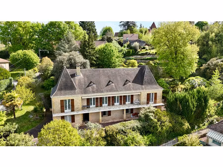 maison à vendre à sarlat-la-canéda (24200) - dordogne