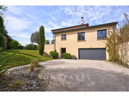 vente maison 10 pièces 218.79 m² à massieux (01600)  960 000 €