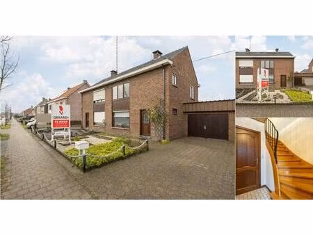 maison à vendre à kerkdreef 37 rijkevorsel (rbv78682)