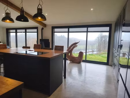 vente maison 9 pièces 156 m² à ceyroux (23210)  766 500 €