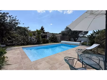 vente maison 6 pièces 176 m² à nieul-sur-mer (17137)  767 750 €