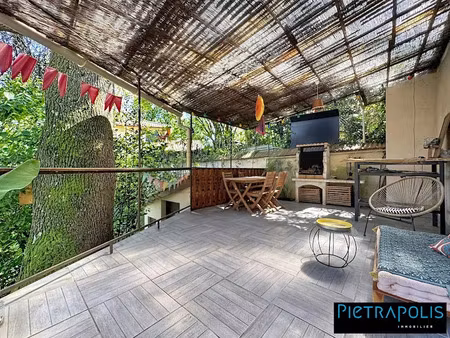 vente maison 6 pièces 200 m² à oullins (69600)  780 000 €